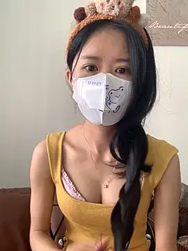 Snapshot of ShouSushi chatting on 22, 3, 2026 ShouSushi online show from 22, 3, 2026