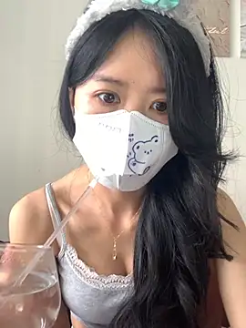 Snapshot of ShouSushi chatting on 23, 3, 2026 ShouSushi online show from 23, 3, 2026