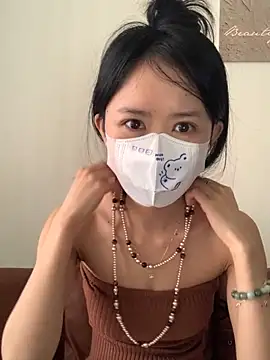 Snapshot of ShouSushi chatting on 28, 3, 2026 ShouSushi online show from 28, 3, 2026