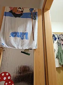 Snapshot of Isa363636 chatting on 17, 2, 2026 Isa363636 online show from 17, 2, 2026