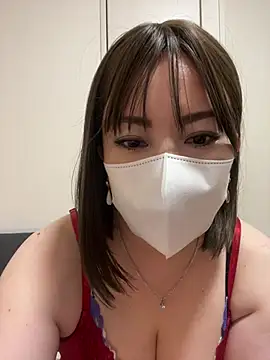 Snapshot of Mitsuco_surflady chatting on 19, 4, 2026 Mitsuco surflady online show from 19, 4, 2026