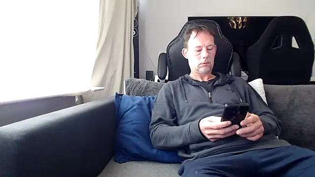 Snapshot of Sexy_Ass_Mike chatting on 16, 2, 2026 Sexy Ass Mike online show from 16, 2, 2026