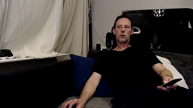 Snapshot of Sexy_Ass_Mike chatting on 18, 2, 2026 Sexy Ass Mike online show from 18, 2, 2026