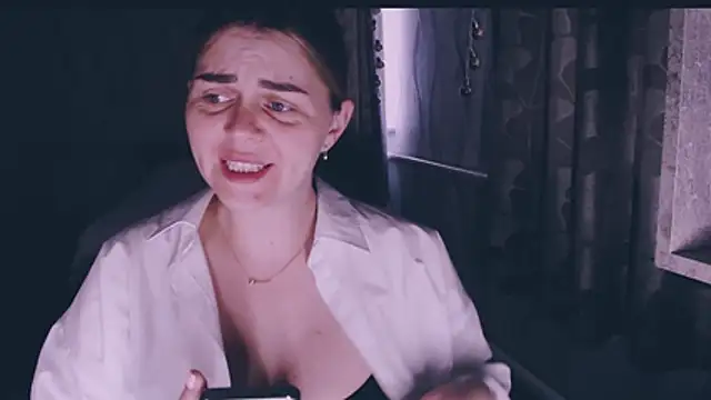 MagicKatarina  online show from 23, 3, 2026