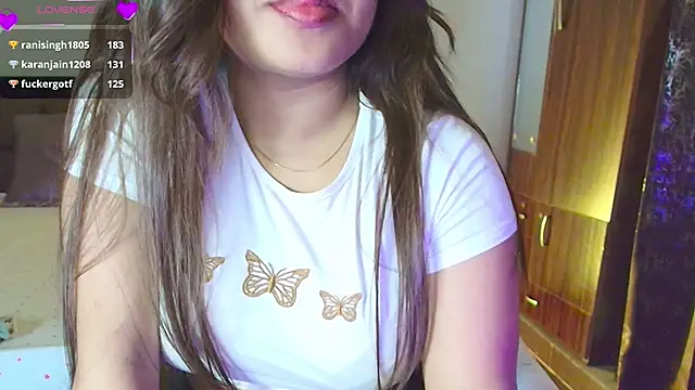 Snapshot of Yara-143 chatting on 27, 2, 2026 Yara-143 online show from 27, 2, 2026