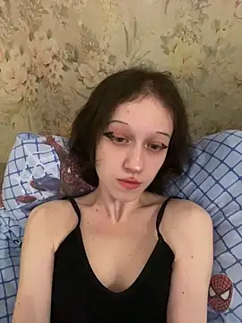 Snapshot of AliceVane chatting on 19, 2, 2026 AliceVane online show from 19, 2, 2026