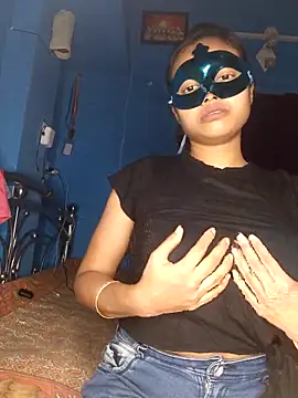 Snapshot of Ritu_Sree chatting on 6, 4, 2026 Ritu Sree online show from 6, 4, 2026