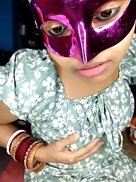 Snapshot of Ritu_Sree chatting on 8, 5, 2026 Ritu Sree online show from 8, 5, 2026