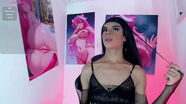 Snapshot of Stefani__R chatting on 19, 2, 2026 Stefani R online show from 19, 2, 2026