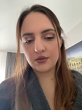 AliceDesmee online show from 20, 2, 2026