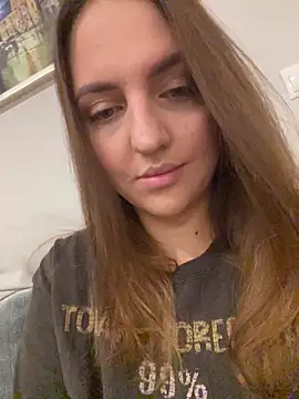 AliceDesmee online show from 23, 2, 2026