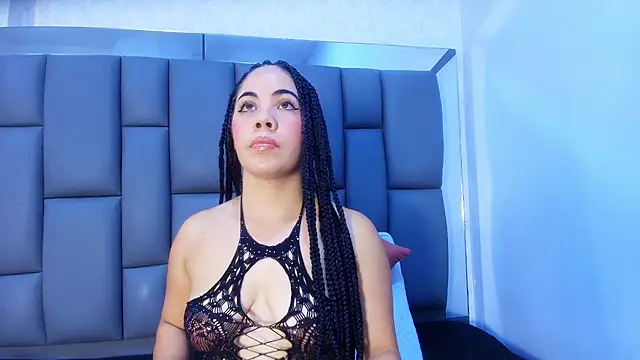 melany roberts  online show from 26, 5, 2026