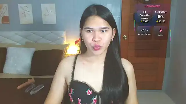 alianabrooks online show from 25, 2, 2026