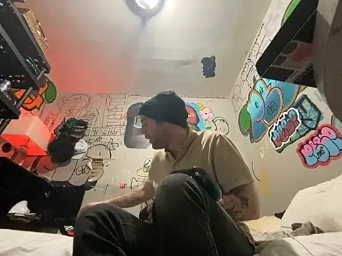 gothboiplzty online show from 18, 2, 2026