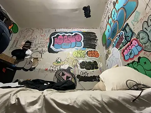 gothboiplzty online show from 23, 3, 2026