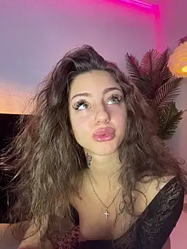 AnnastasiaJune online show from 11, 2, 2026