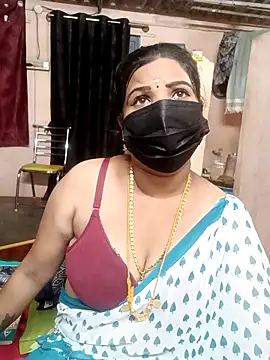 Snapshot of Madhusri_Tamil_Telugu chatting on 8, 5, 2026 Madhusri Tamil Telugu online show from 8, 5, 2026