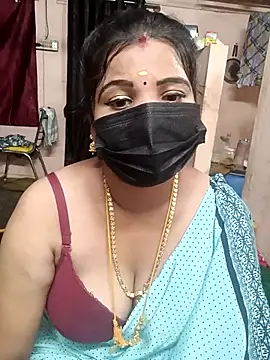 Snapshot of Madhusri_Tamil_Telugu chatting on 10, 5, 2026 Madhusri Tamil Telugu online show from 10, 5, 2026