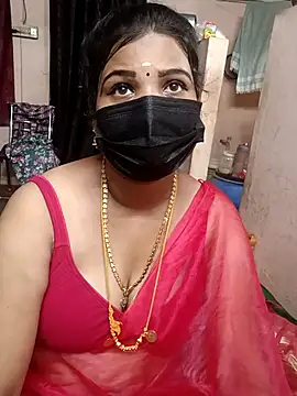 Snapshot of Madhusri_Tamil_Telugu chatting on 15, 5, 2026 Madhusri Tamil Telugu online show from 15, 5, 2026