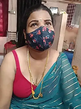 Snapshot of Madhusri_Tamil_Telugu chatting on 22, 5, 2026 Madhusri Tamil Telugu online show from 22, 5, 2026