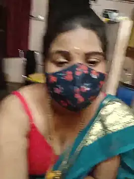 Snapshot of Madhusri_Tamil_Telugu chatting on 31, 5, 2026 Madhusri Tamil Telugu online show from 31, 5, 2026