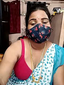 Snapshot of Madhusri_Tamil_Telugu chatting on 2, 6, 2026 Madhusri Tamil Telugu online show from 2, 6, 2026