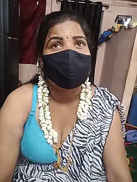 Snapshot of Madhusri_Tamil_Telugu chatting on 9, 6, 2026 Madhusri Tamil Telugu online show from 9, 6, 2026