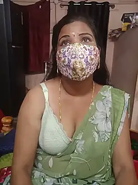 Snapshot of Madhusri_Tamil_Telugu chatting on 28, 6, 2026 Madhusri Tamil Telugu online show from 28, 6, 2026