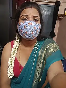 Snapshot of Madhusri_Tamil_Telugu chatting on 11, 7, 2026 Madhusri Tamil Telugu online show from 11, 7, 2026