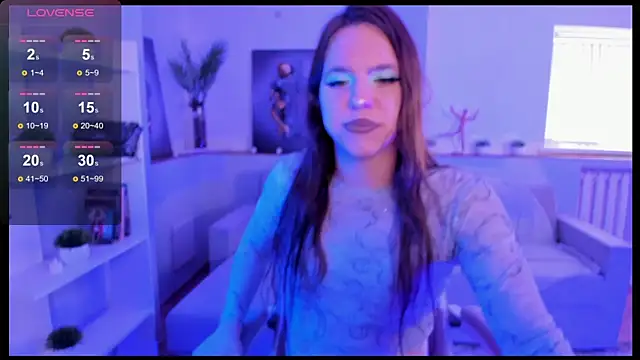 Madison dolly online show from 28, 3, 2026