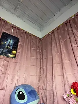 Snapshot of agathamarrshall_ chatting on 4, 3, 2026 agathamarrshall online show from 4, 3, 2026