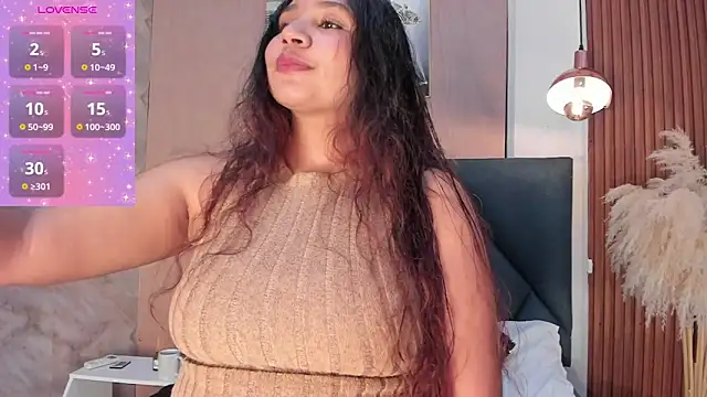 Snapshot of Victoria_Rosee chatting on 30, 3, 2026 Victoria Rosee online show from 30, 3, 2026