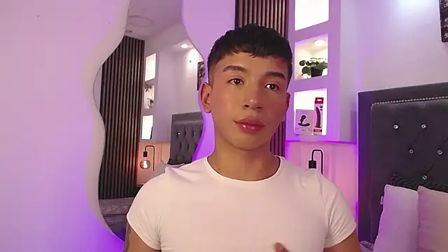 Fancy Vixen online show from 18, 3, 2026