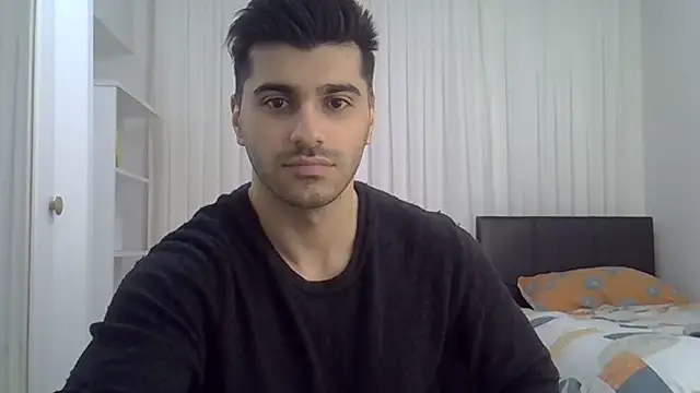 Snapshot of ciceroable chatting on 18, 2, 2026 ciceroable online show from 18, 2, 2026