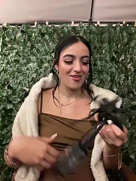 Valery pink18 online show from 3, 3, 2026