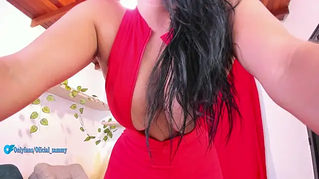 Snapshot of Samy_Hot chatting on 17, 3, 2026 Samy Hot online show from 17, 3, 2026