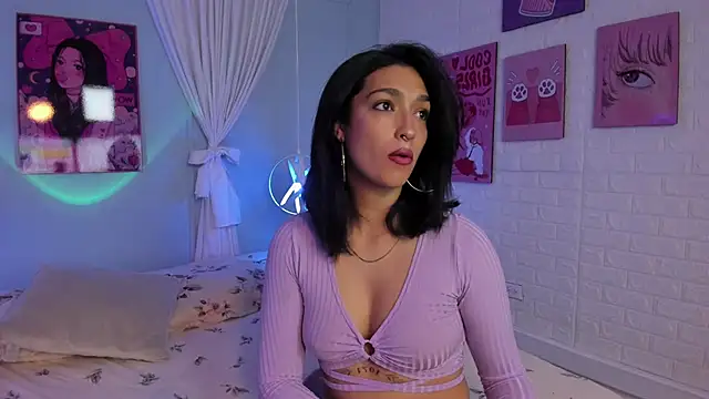 Snapshot of Cleo_Foxx chatting on 9, 2, 2026 Cleo Foxx online show from 9, 2, 2026