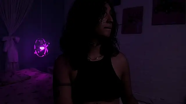Snapshot of Cleo_Foxx chatting on 13, 6, 2026 Cleo Foxx online show from 13, 6, 2026