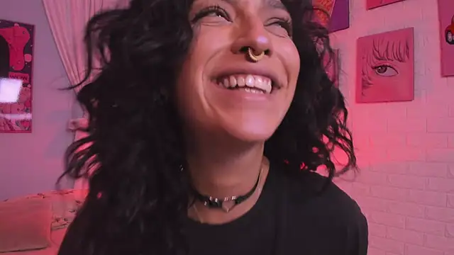 Snapshot of Cleo_Foxx chatting on 18, 6, 2026 Cleo Foxx online show from 18, 6, 2026
