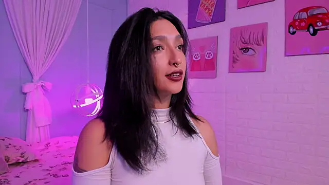 Snapshot of Cleo_Foxx chatting on 24, 6, 2026 Cleo Foxx online show from 24, 6, 2026