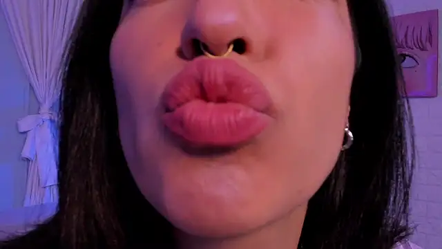 Snapshot of Cleo_Foxx chatting on 16, 7, 2026 Cleo Foxx online show from 16, 7, 2026