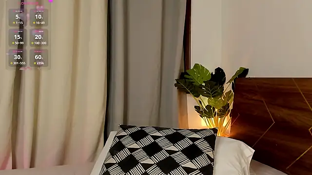 Angel eros  online show from 7, 2, 2026