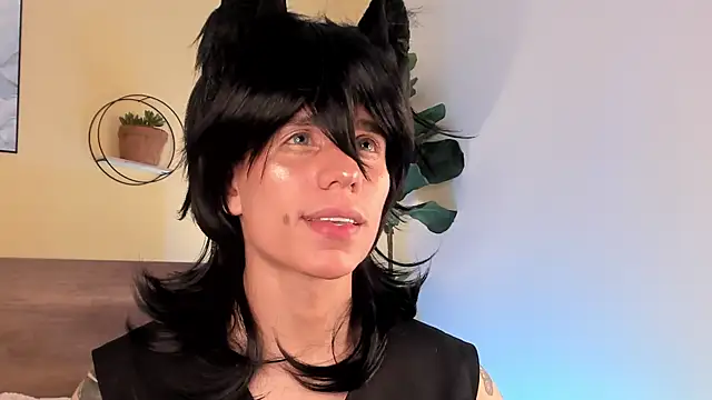 Angel eros  online show from 24, 2, 2026