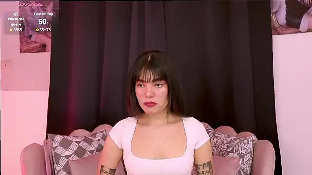 dakotacollins  online show from 30, 3, 2026