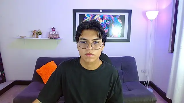 Snapshot of Maecum18 chatting on 12, 2, 2026 Maecum18 online show from 12, 2, 2026