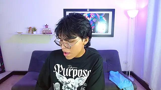 Snapshot of Maecum18 chatting on 13, 2, 2026 Maecum18 online show from 13, 2, 2026