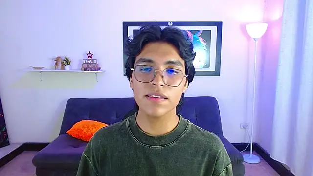 Maecum18 online show from 7, 3, 2026