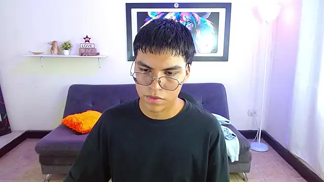 Maecum18 online show from 17, 3, 2026