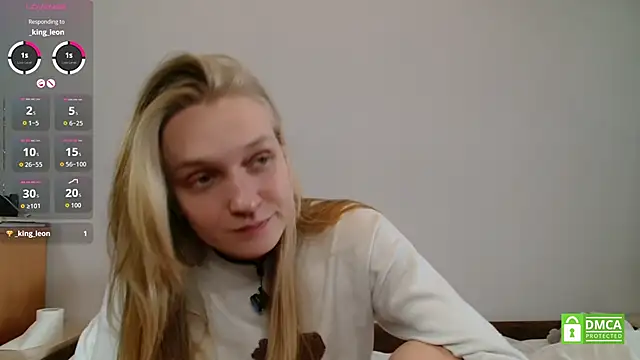 Alex-wer online show from 8, 4, 2026