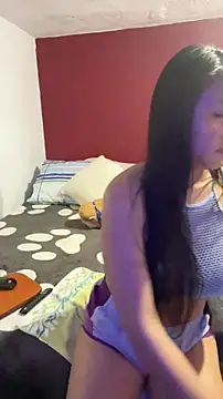 Bamby08 online show from 18, 3, 2026